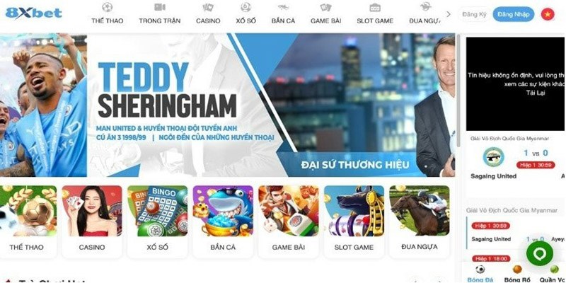 Cách nhận biết sự cố bảo trì nhanh nhất khi 8XBET bảo trì là gì?