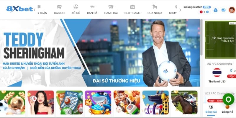 8XBET_Chơi Casino Trực Tiếp Liệu Có An Toàn? Giải Mã Chi Tiết 