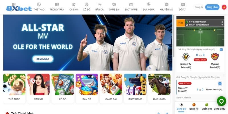 8XBET_Chơi Casino Trực Tiếp Liệu Có An Toàn? Giải Mã Chi Tiết 