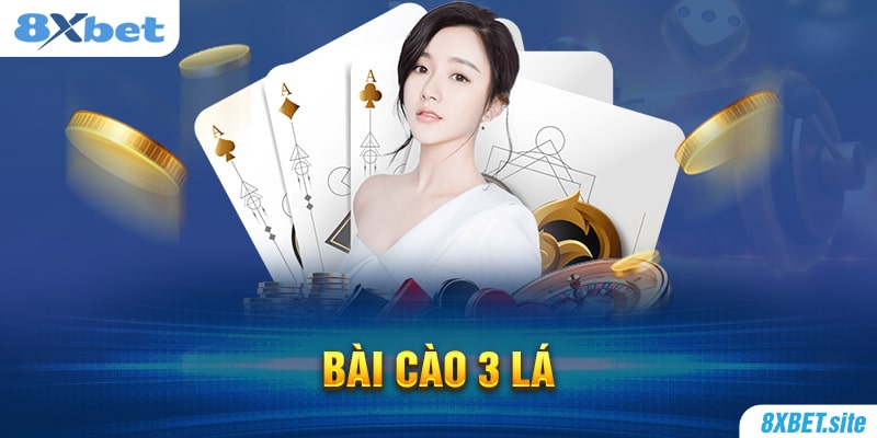 8XBET_Bài Cào 3 Lá Là Gì? Mẹo Chơi Game Tại X8BET Dễ Thắng