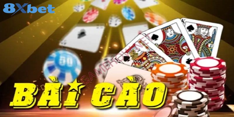 8XBET_Bài Cào 3 Lá Là Gì? Mẹo Chơi Game Tại X8BET Dễ Thắng