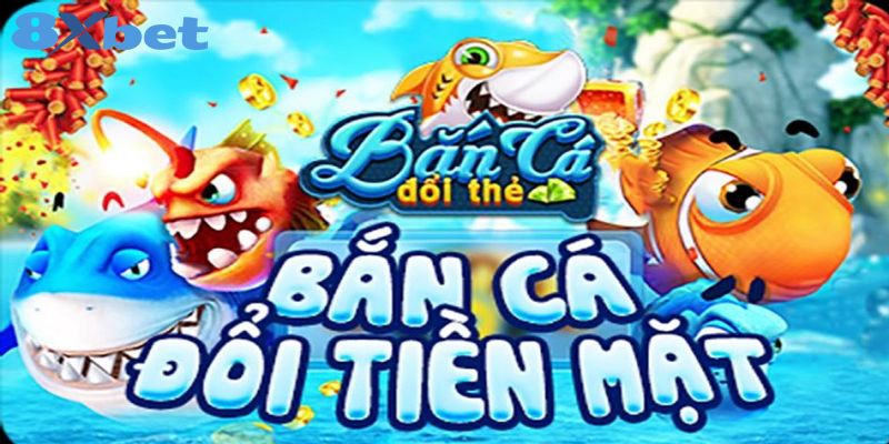 8XBET_Game Bắn Cá Online PC Có Gì? Mẹo Chơi Game Cực Dễ