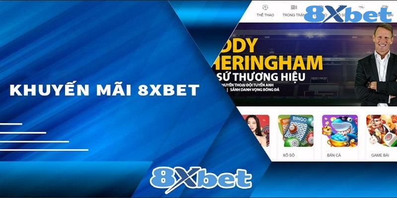 Cách để tham gia bắn cá online ưu đãi tại 8XBET