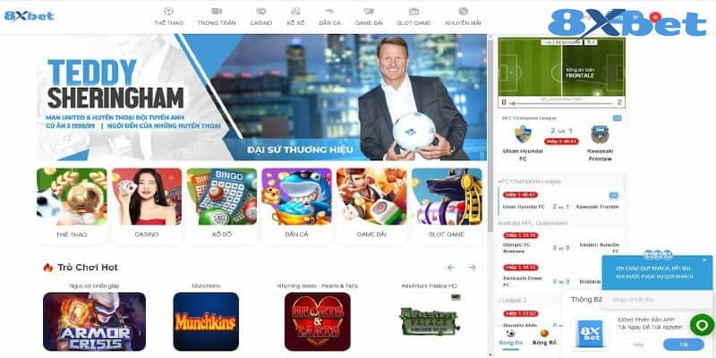 8XBET_Bật Mí Cách Kiếm Tiền Từ 8XBET Dễ Dàng Nhất Cho Gamer