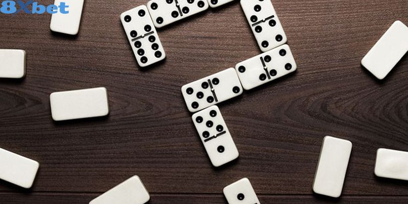 8XBET_Khám Phá Game Domino QQ Cực Hot Tại Nhà Cái