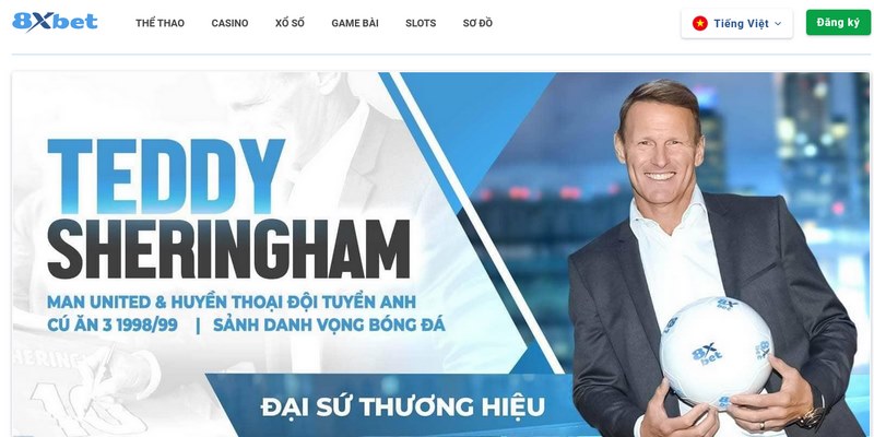 Lợi ích khi trở thành đại lý 8XBET là gì?