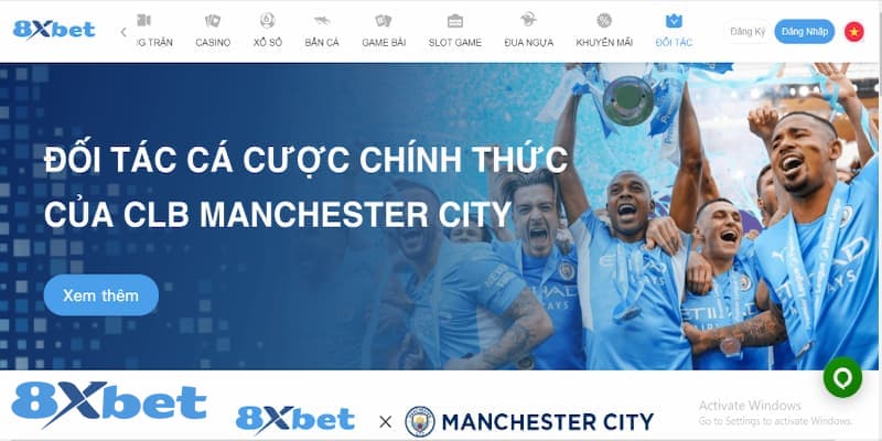 Kinh nghiệm làm đại lý chính thức 8XBET