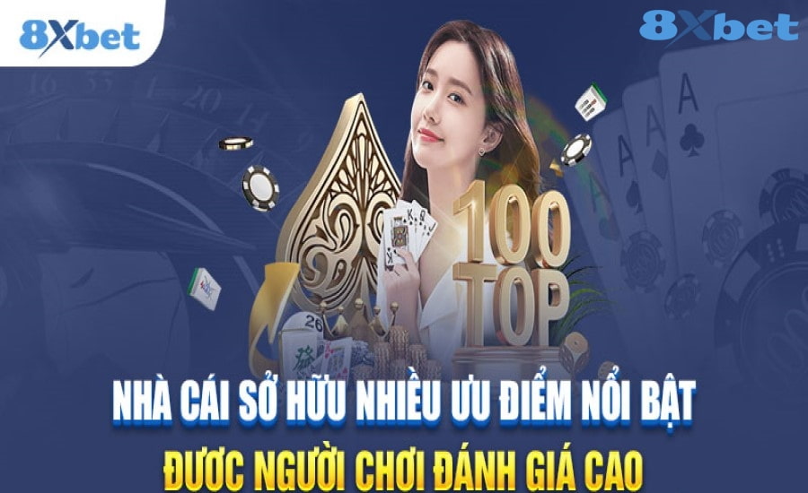 8XBET_Giới Thiệu Bạn Bè Nhận Thưởng Lớn Từ Nhà Cái 