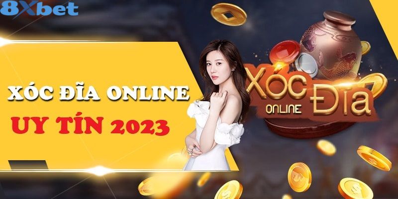 8XBET_Làm Chủ Cuộc Chơi Với Mẹo Chơi Xóc Đĩa 8XBET Casino 