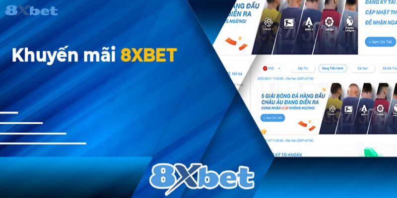 8XBET_Sự Kiện Ngày Vàng 06 Hấp Dẫn Đón Chờ Người Chơi