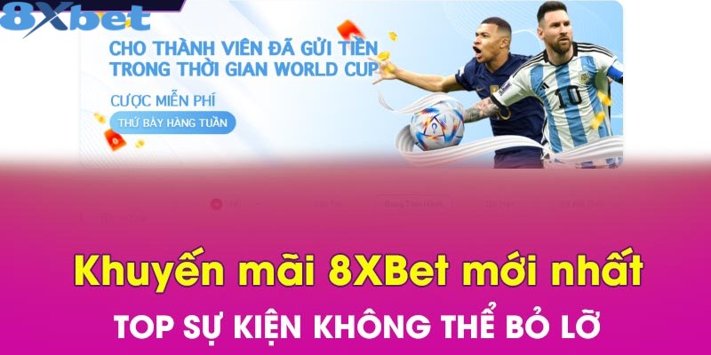 8XBET_Nhận Deal Thưởng Đặc Biệt Thể Thao Ảo Ngay Tại 8XBET