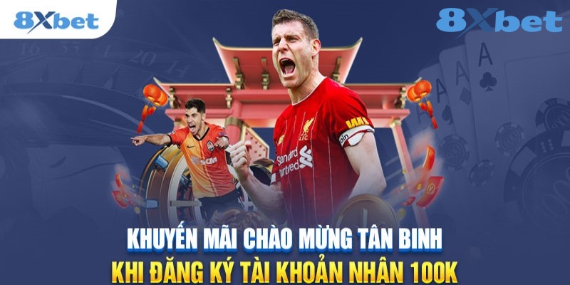 8XBET_Share Lên Các Mạng Xã Hội Nhận Tiền Thưởng Hấp Dẫn 