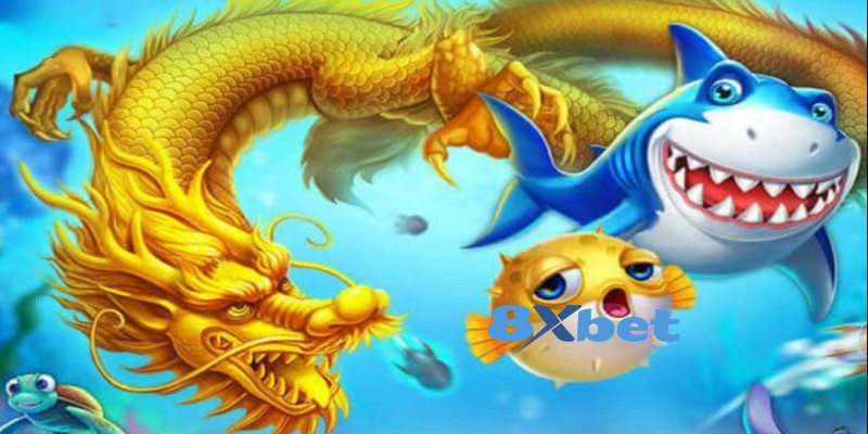 Tải game online bắn cá ăn xu bạn được gì?