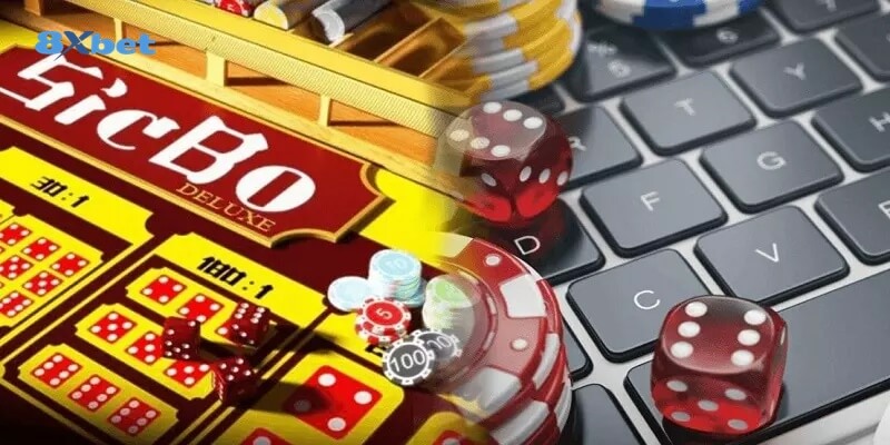 8XBET_Kinh Nghiệm “Vàng” Đặt Cược Tài Xỉu Casino Trực Tuyến 