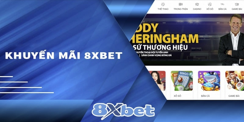 8XBET_Nhận Deal Thưởng Đặc Biệt Thể Thao Ảo Ngay Tại 8XBET