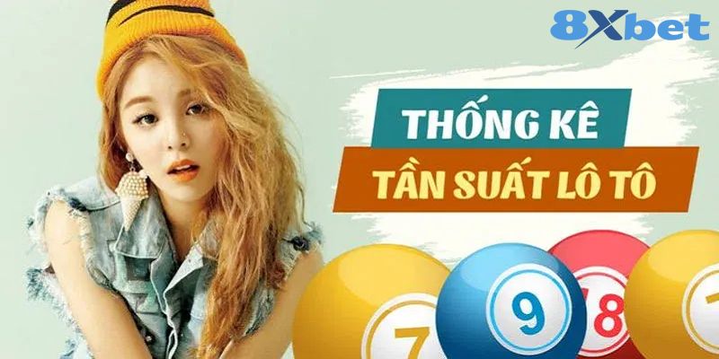 8XBET_Tổng Hợp 3 Phương Pháp Thống Kê Tần Suất Lô Rơi