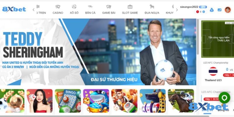 8XBET_Top 3 Kèo Tỷ Lệ Cá Cược Bóng Đá Anh Hôm Nay Siêu Hot