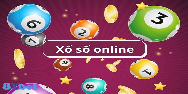 8XBET_Xổ Số Online Có Gì? Cách Thức Tham Gia Chơi Tại 8XBET